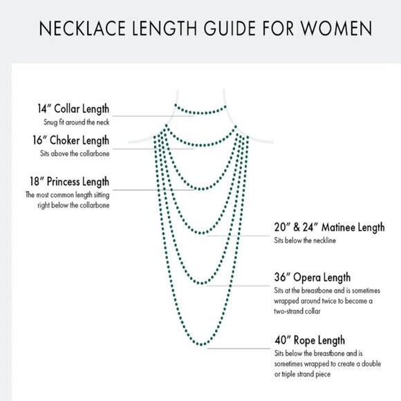 925 Sterling Silver Solitaire 1 Carat Moissanite Teardrop Clavicle Necklace - Picture 3 of 3